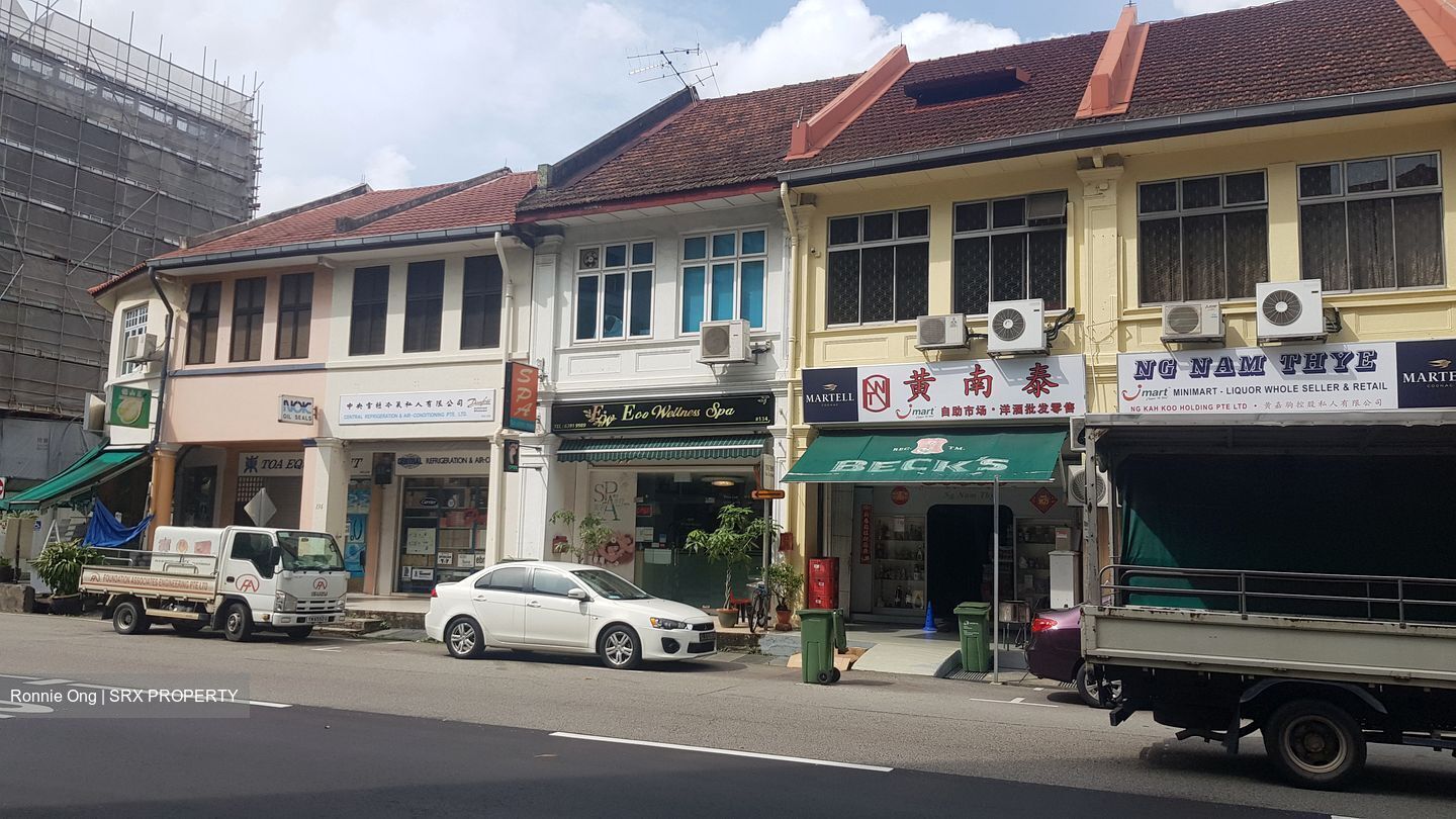 Rangoon Road (D8), Shop House #459683081